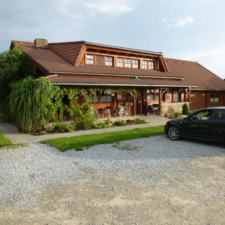 Restaurace Vraz *