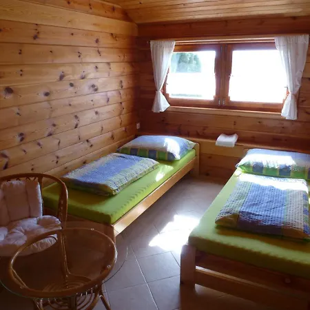 Restaurace Vraz Inn