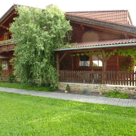 Restaurace Vraz * Trhove Sviny