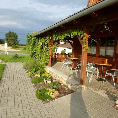 Restaurace Vraz