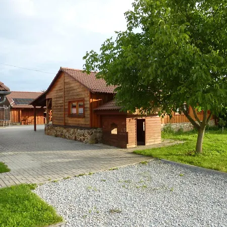 Restaurace Vraz Inn