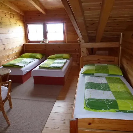 Vráž -ubytování Penzion *
