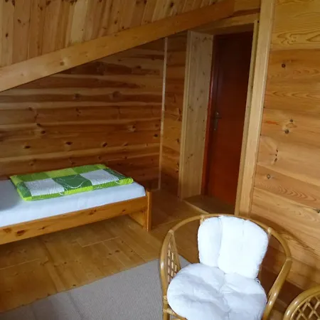 Vráž -ubytování Penzion *