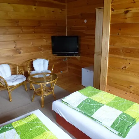 Restaurace Vraz Inn