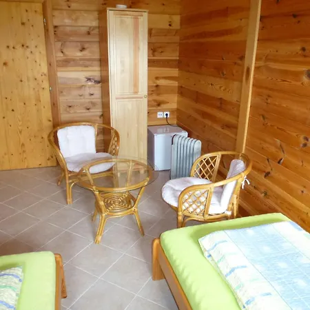 Penzion Vráž -ubytování