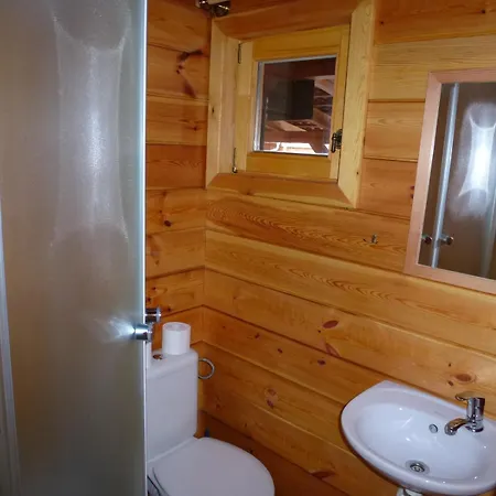 Vráž -ubytování Penzion Trhové Sviny
