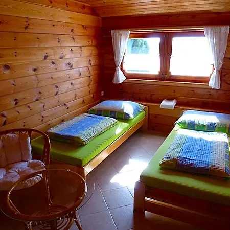 Vráž -ubytování *
