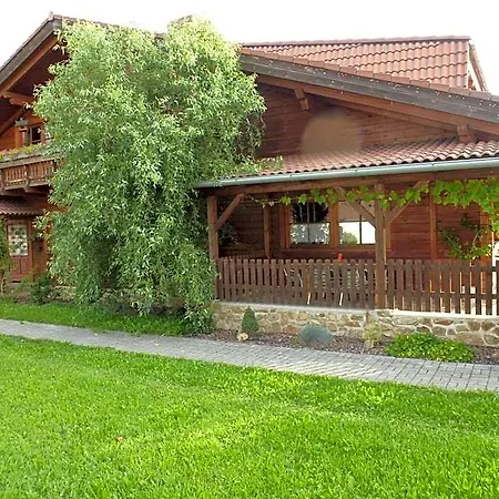 Vráž -ubytování * Trhové Sviny