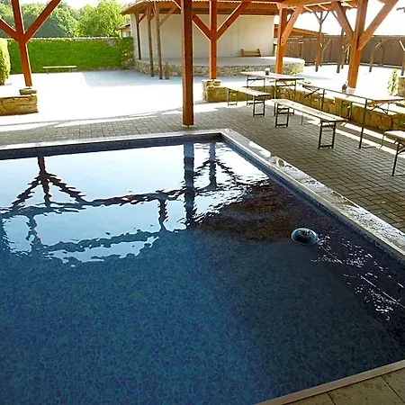 Vráž -ubytování
