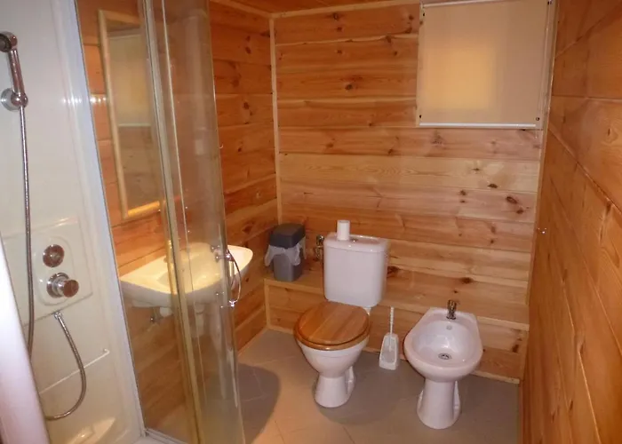 Vráž -ubytování Penzion Trhové Sviny