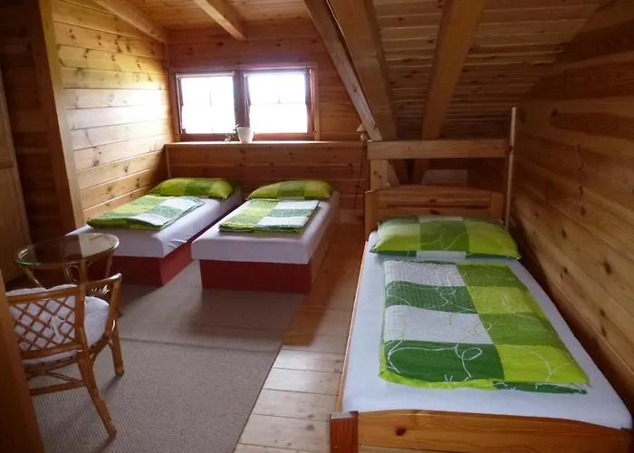 Vráž -ubytování Penzion *